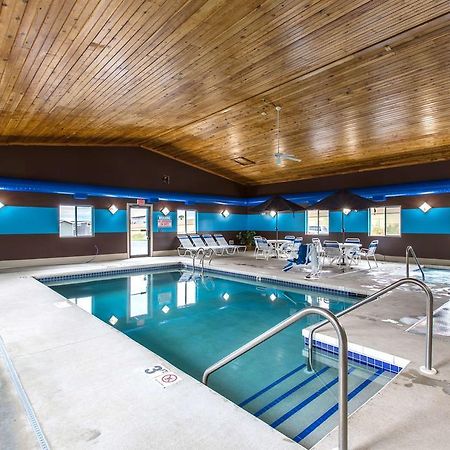 Motel 6-Baraboo, Wi - Lake Delton-Wisconsin Dells Exterior photo