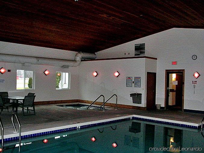 Motel 6-Baraboo, Wi - Lake Delton-Wisconsin Dells Exterior photo
