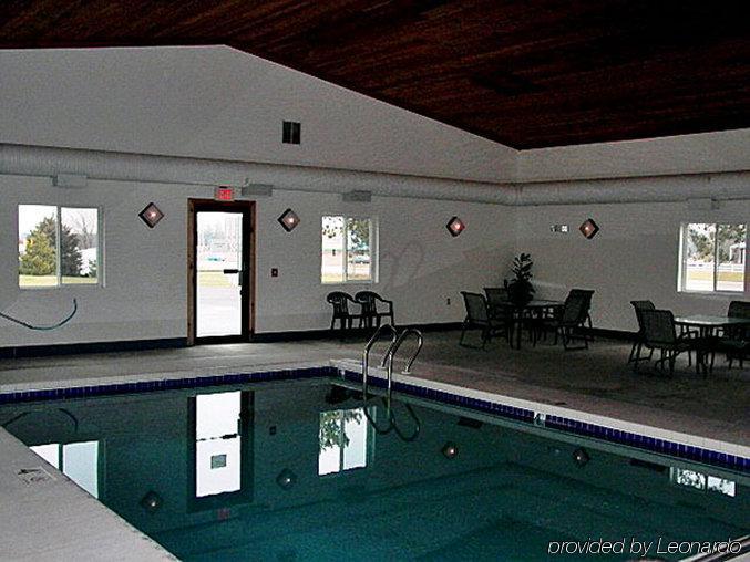 Motel 6-Baraboo, Wi - Lake Delton-Wisconsin Dells Exterior photo