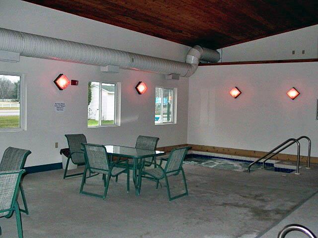 Motel 6-Baraboo, Wi - Lake Delton-Wisconsin Dells Facilities photo