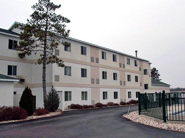 Motel 6-Baraboo, Wi - Lake Delton-Wisconsin Dells Exterior photo