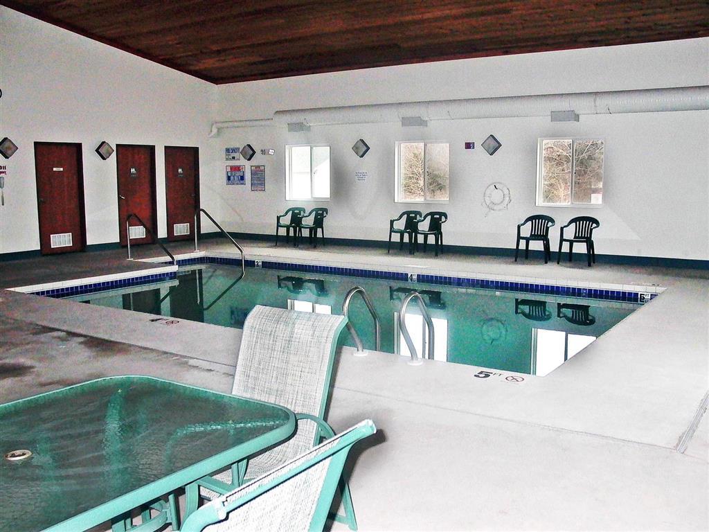 Motel 6-Baraboo, Wi - Lake Delton-Wisconsin Dells Facilities photo