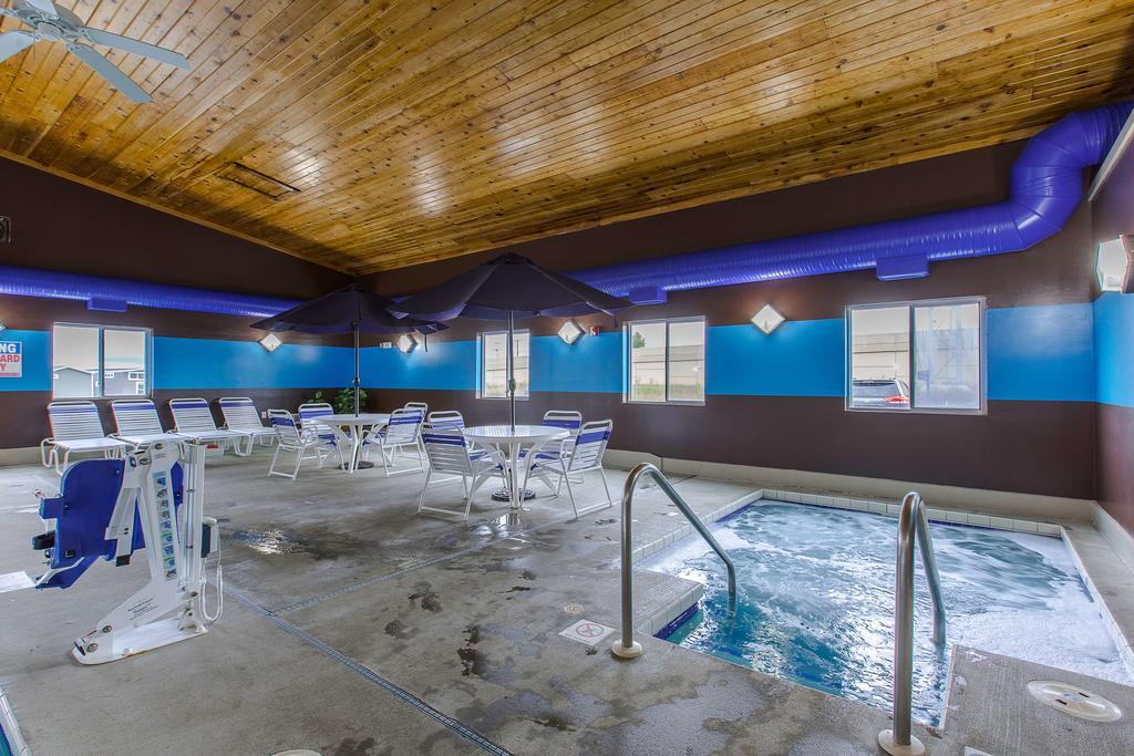 Motel 6-Baraboo, Wi - Lake Delton-Wisconsin Dells Exterior photo