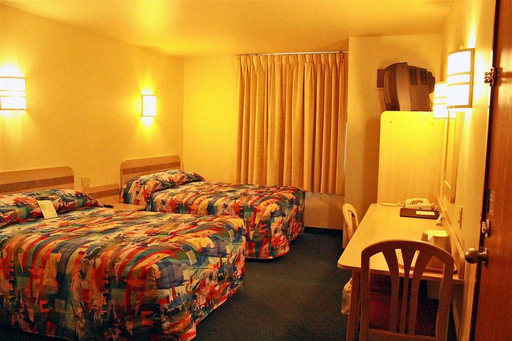 Motel 6-Baraboo, Wi - Lake Delton-Wisconsin Dells Room photo